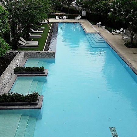 Baan Peang Ploen Hua Hin 6/546 Hotell Exteriör bild