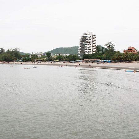 Baan Peang Ploen Hua Hin 6/546 Hotell Exteriör bild