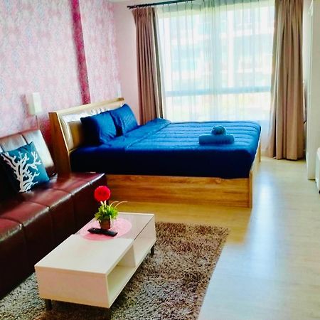 Baan Peang Ploen Hua Hin 6/546 Hotell Exteriör bild
