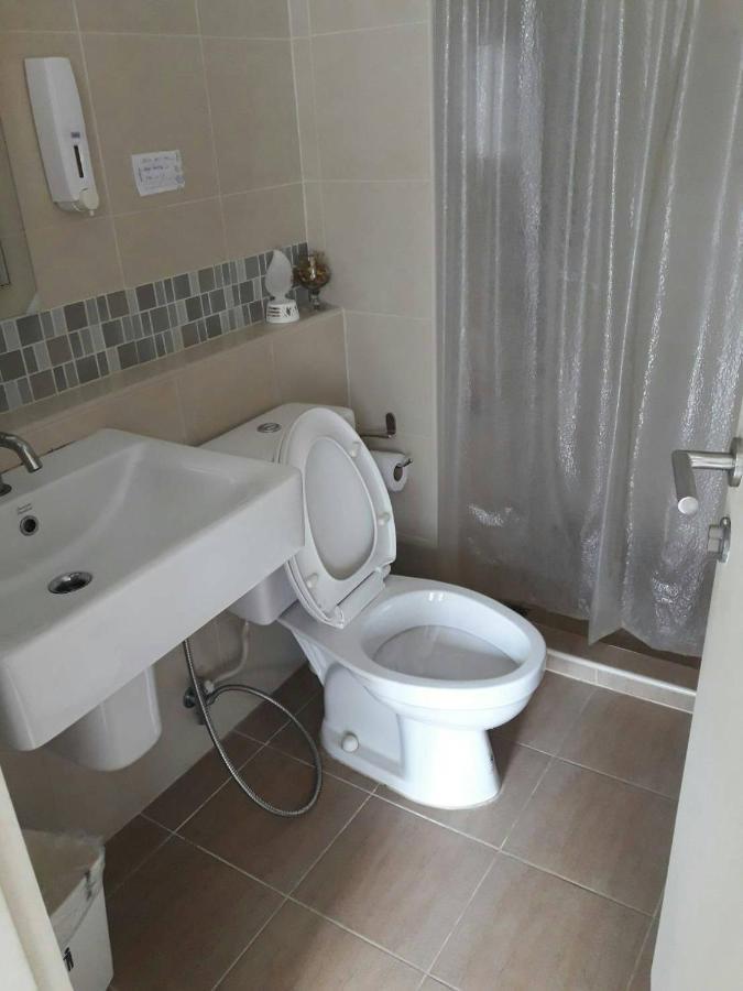 Baan Peang Ploen Hua Hin 6/546 Hotell Exteriör bild
