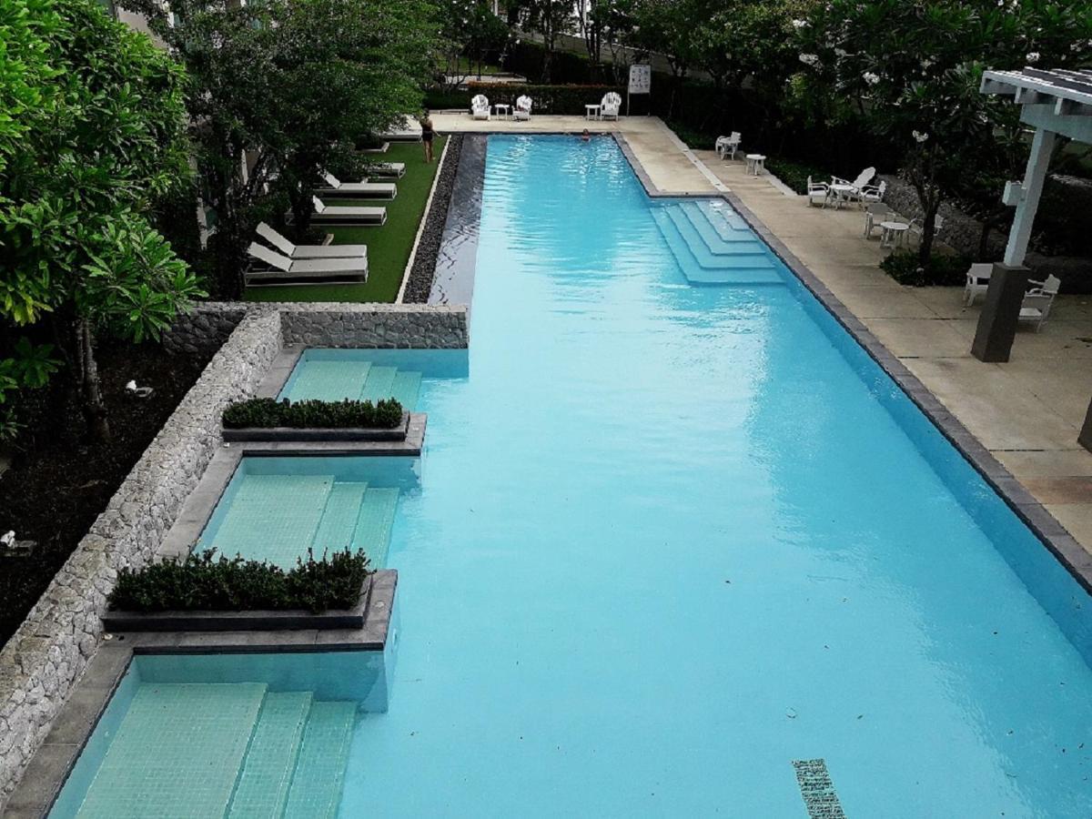 Baan Peang Ploen Hua Hin 6/546 Hotell Exteriör bild