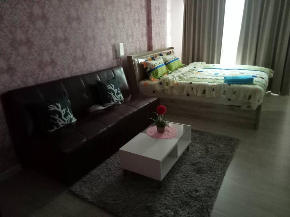 Baan Peang Ploen Hua Hin 6/546 Hotell Exteriör bild