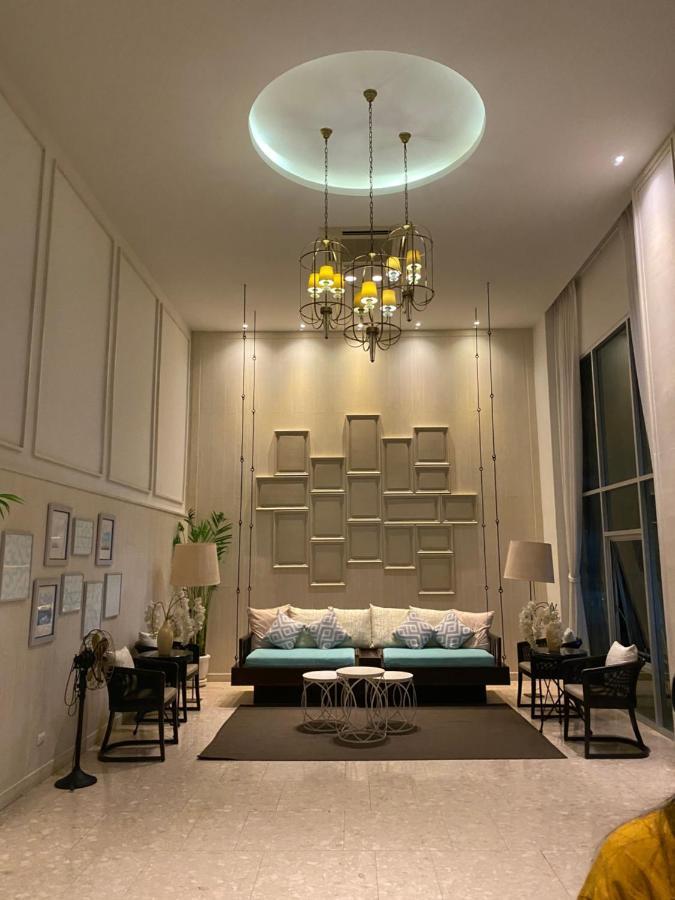 Baan Peang Ploen Hua Hin 6/546 Hotell Exteriör bild
