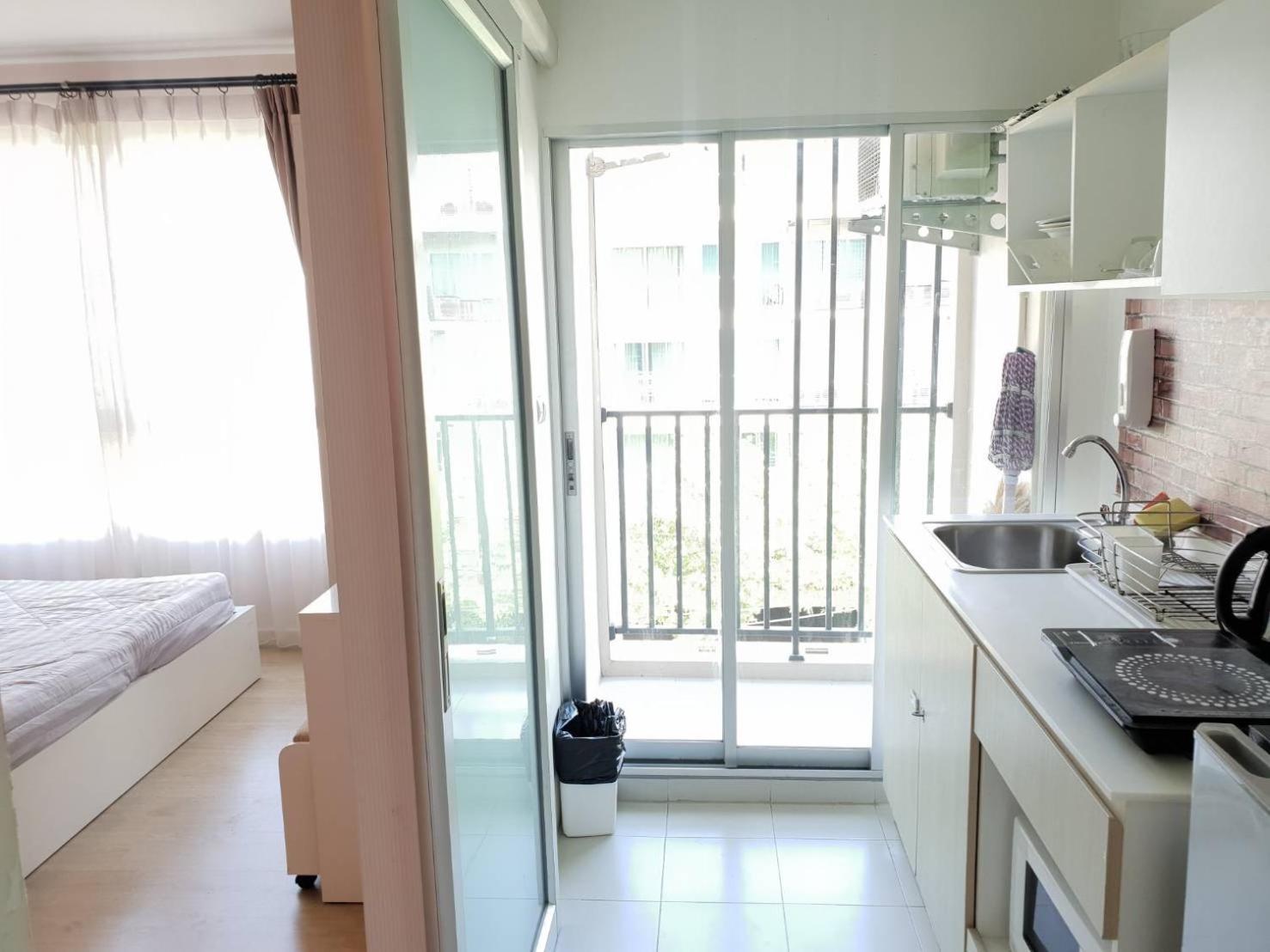 Baan Peang Ploen Hua Hin 6/546 Hotell Exteriör bild