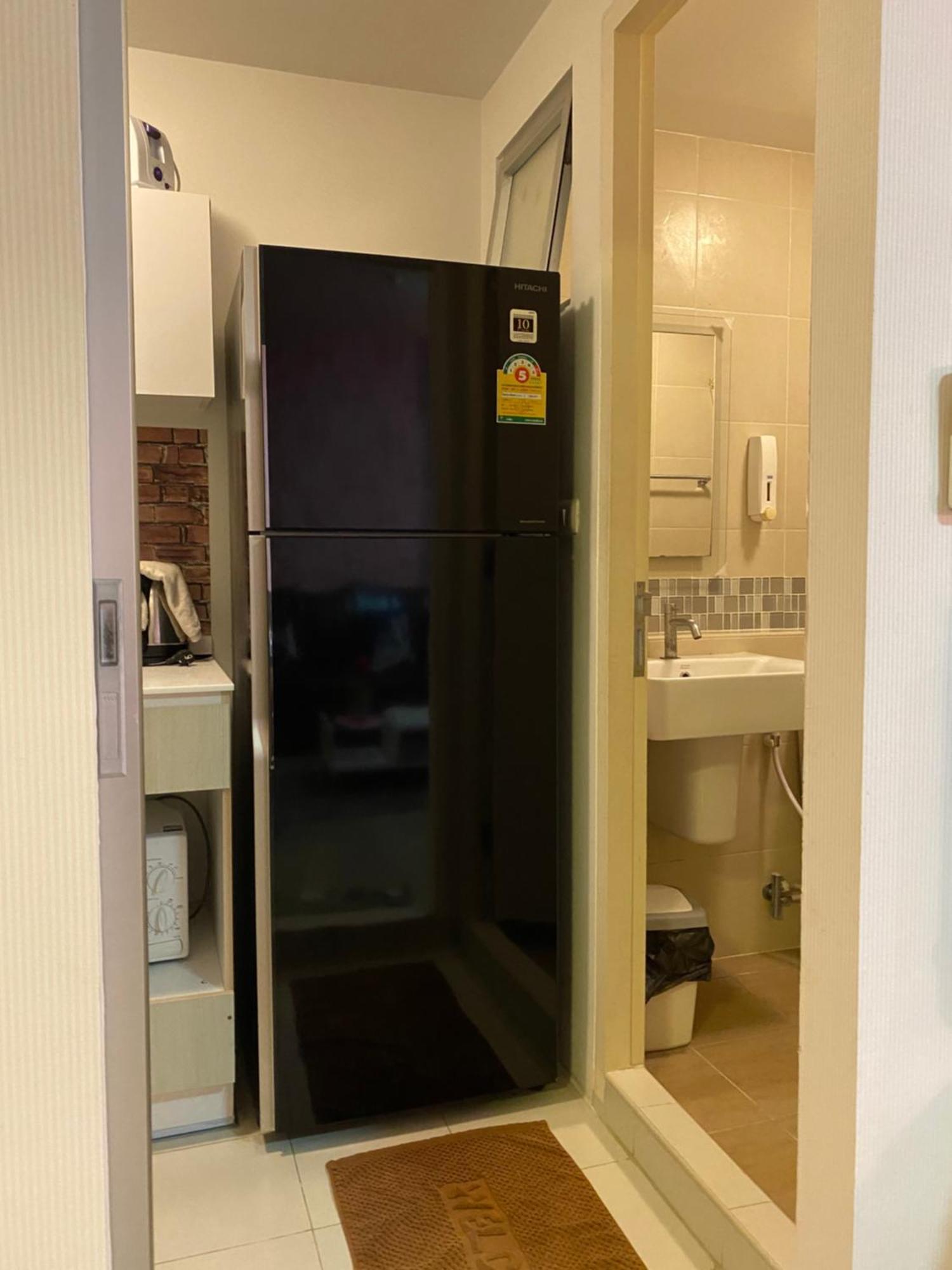 Baan Peang Ploen Hua Hin 6/546 Hotell Exteriör bild
